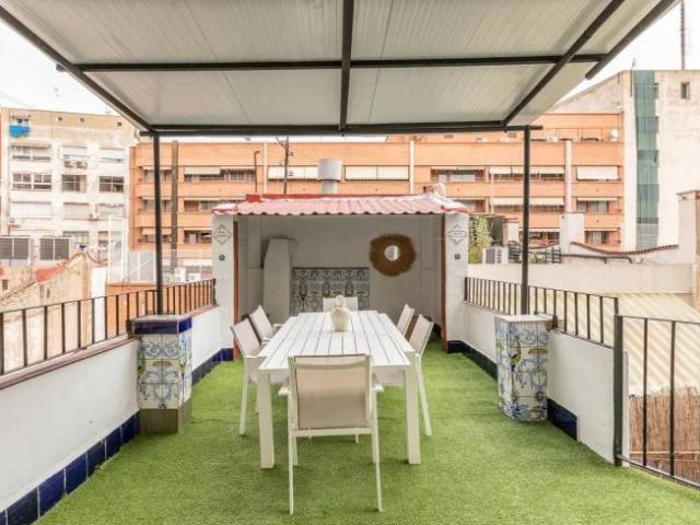 Shared Living/Roommate 10 Dormitorio Valencia Valencia ES103844011
