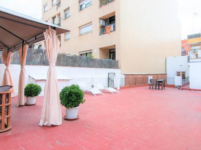 Shared Living/Roommate 10 Dormitorio Barcelona Barcelona ELS101764994