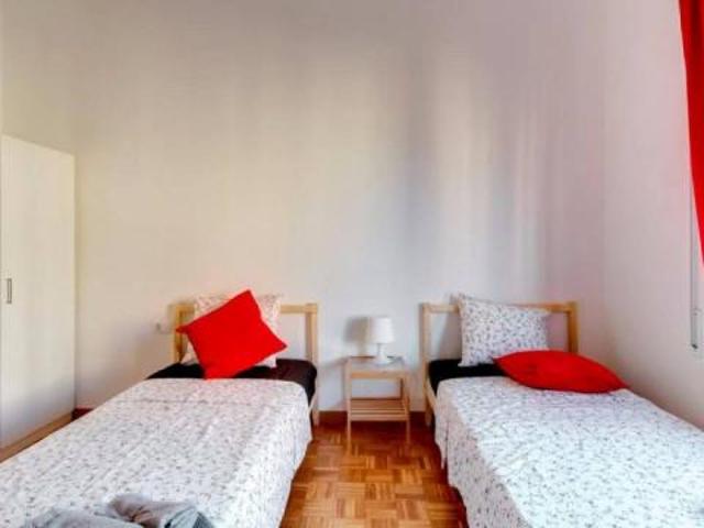 Shared Living/Roommate 10 Dormitorio Barcelona Barcelona ES64531713