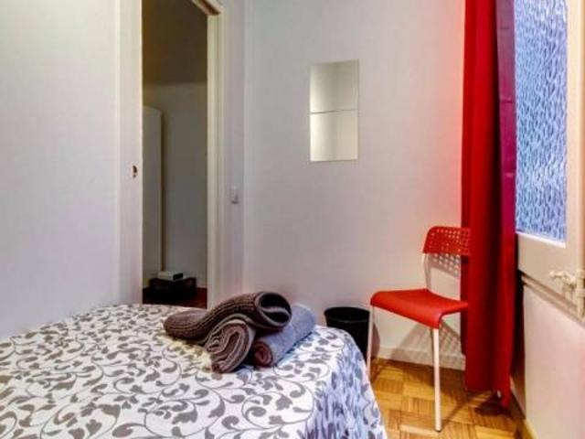 Shared Living/Roommate 10 Dormitorio Barcelona Barcelona ES69359024
