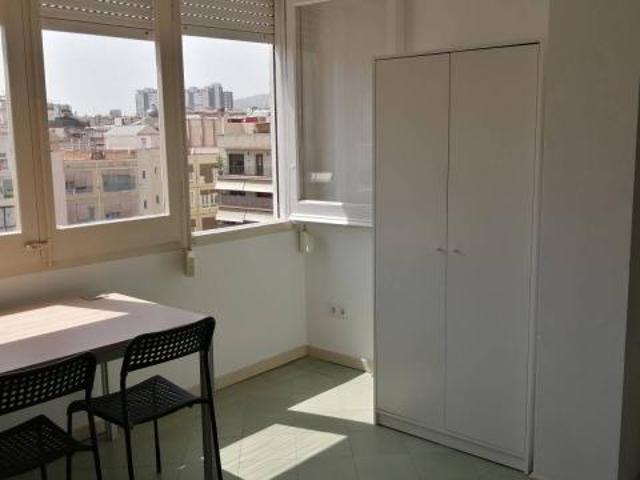 Shared Living/Roommate 10 Dormitorio Barcelona Barcelona ES87689923