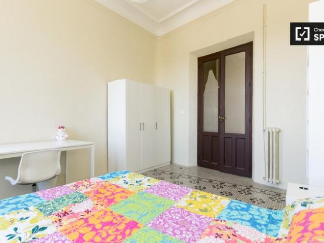 Shared Living/Roommate 10 Dormitorio Granada Granada ES101514242