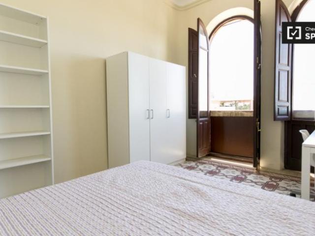 Shared Living/Roommate 10 Dormitorio Granada Granada ES101514244