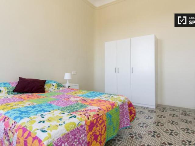Shared Living/Roommate 10 Dormitorio Granada Granada ES101514246