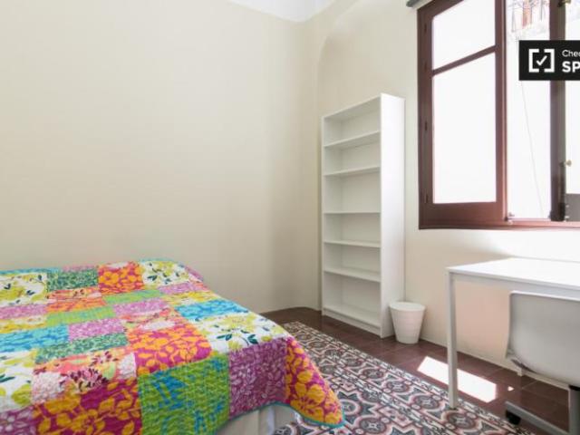 Shared Living/Roommate 10 Dormitorio Granada Granada ES101530746