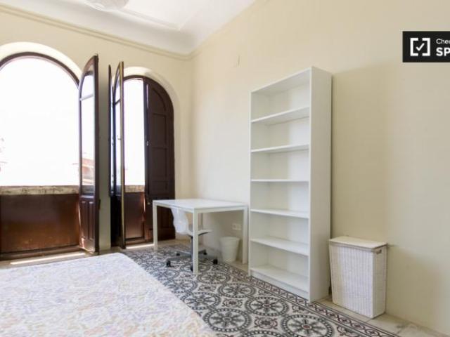 Shared Living/Roommate 10 Dormitorio Granada Granada ES101530760