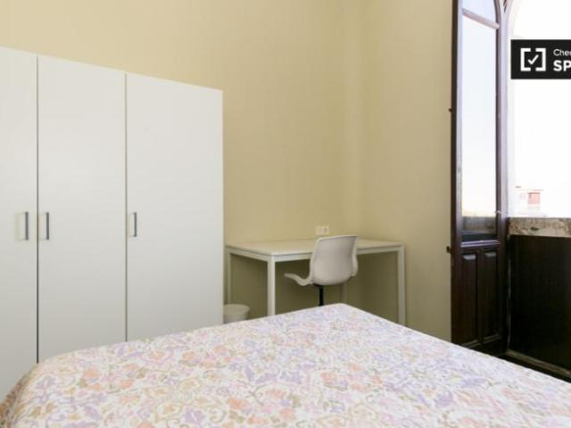 Shared Living/Roommate 10 Dormitorio Granada Granada ES101835785