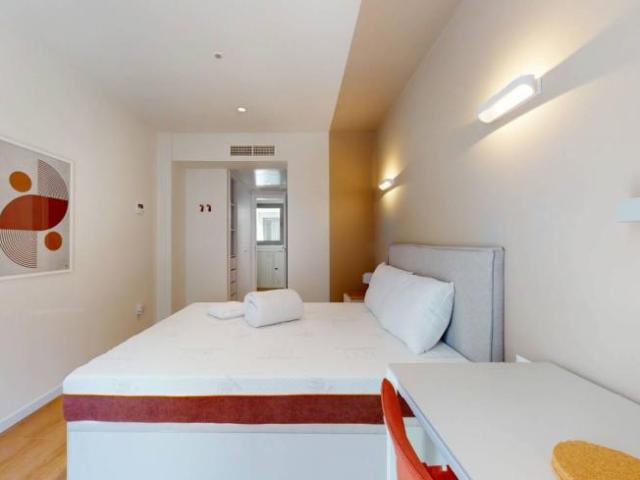 Shared Living/Roommate 10 Dormitorio Madrid Madrid ELS100765649