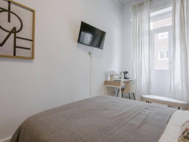 Shared Living/Roommate 10 Dormitorio Madrid Madrid ELS101806773