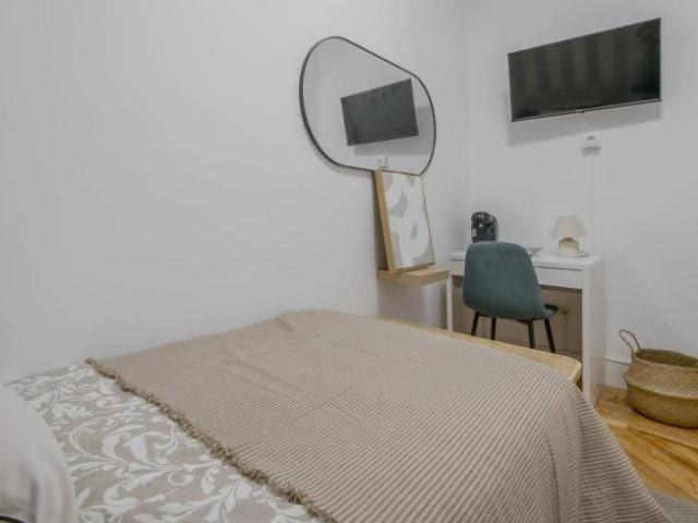 Shared Living/Roommate 10 Dormitorio Madrid Madrid ELS101813250
