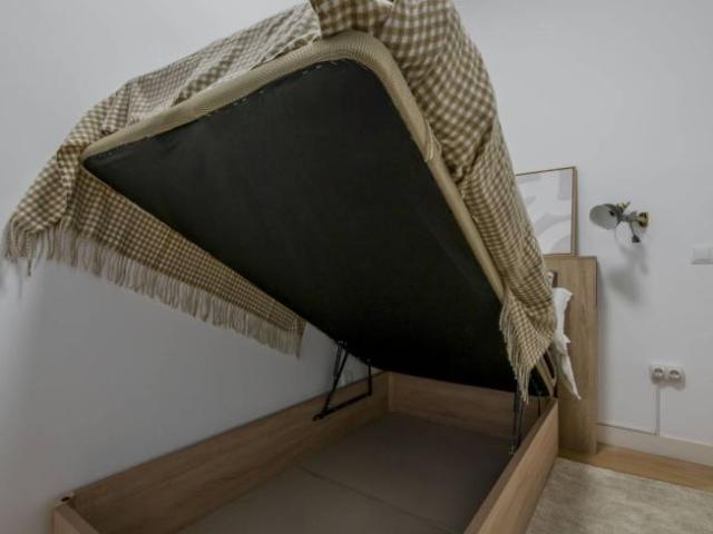 Shared Living/Roommate 10 Dormitorio Madrid Madrid ELS101813401