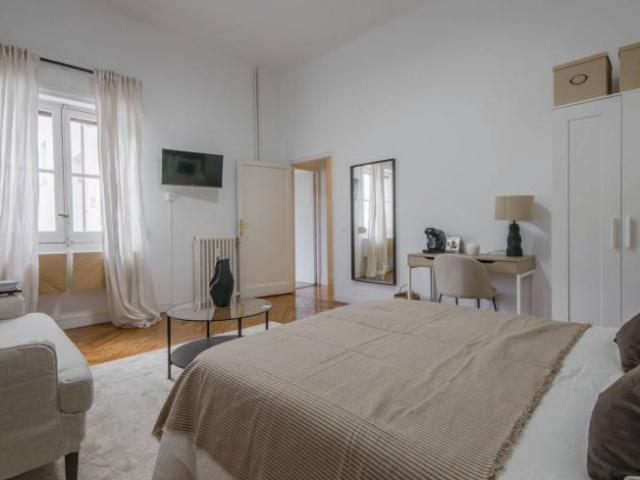 Shared Living/Roommate 10 Dormitorio Madrid Madrid ELS101813616