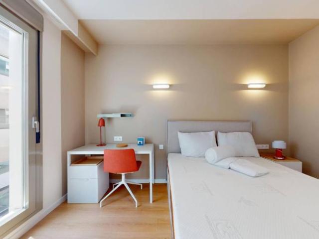 Shared Living/Roommate 10 Dormitorio Madrid Madrid ELS101813706