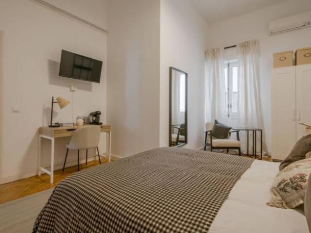 Shared Living/Roommate 10 Dormitorio Madrid Madrid ELS101813713