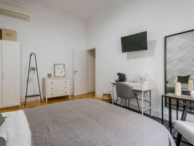 Shared Living/Roommate 10 Dormitorio Madrid Madrid ELS101818244