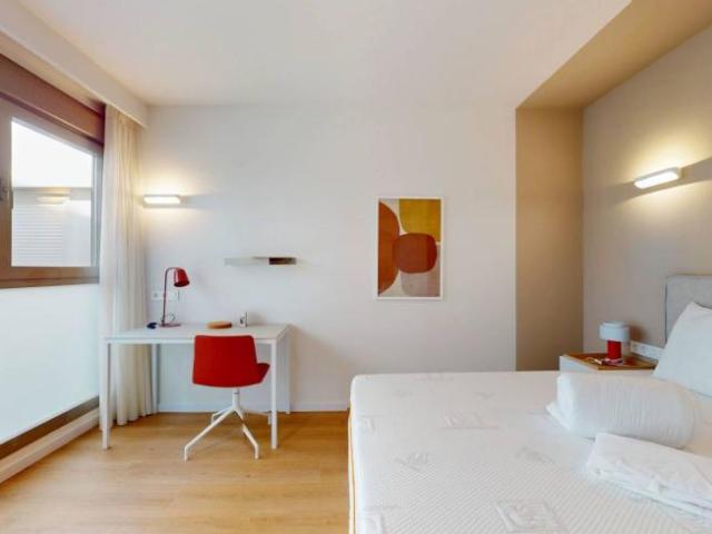 Shared Living/Roommate 10 Dormitorio Madrid Madrid ELS102755730