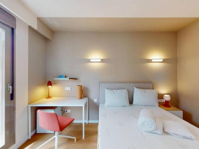 Shared Living/Roommate 10 Dormitorio Madrid Madrid ELS102755879