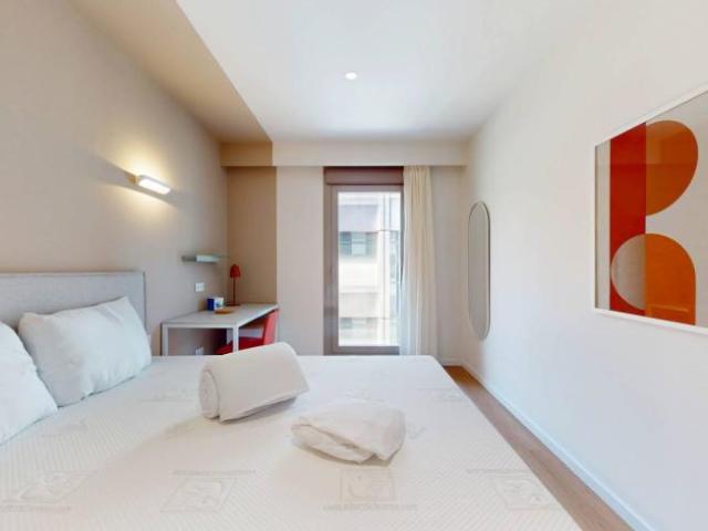 Shared Living/Roommate 10 Dormitorio Madrid Madrid ELS102755834