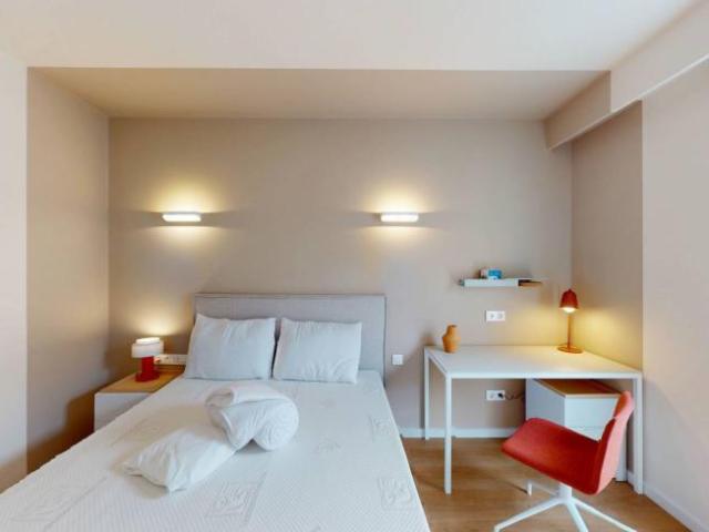 Shared Living/Roommate 10 Dormitorio Madrid Madrid ELS102755836