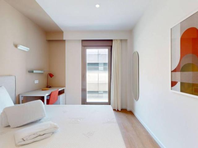 Shared Living/Roommate 10 Dormitorio Madrid Madrid ELS102755947