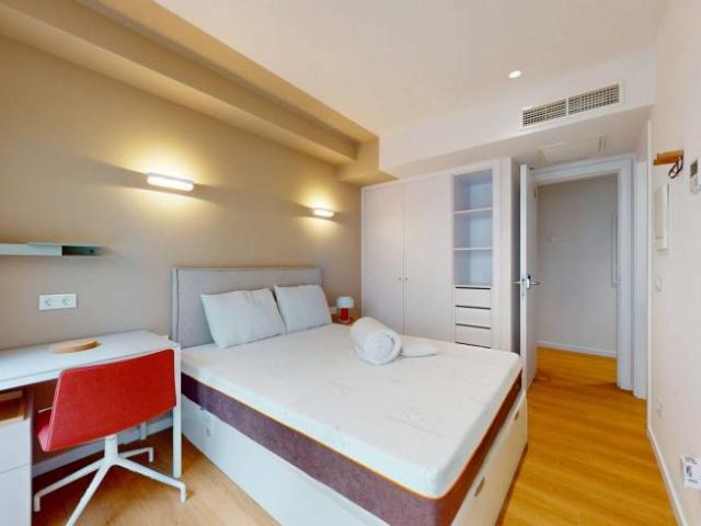 Shared Living/Roommate 10 Dormitorio Madrid Madrid ELS102755949