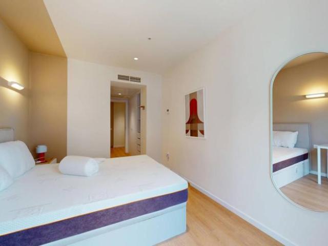 Shared Living/Roommate 10 Dormitorio Madrid Madrid ELS102755963