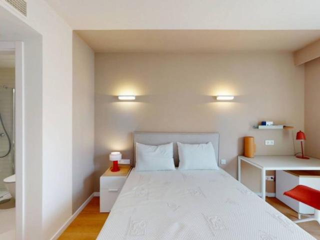 Shared Living/Roommate 10 Dormitorio Madrid Madrid ELS102755967