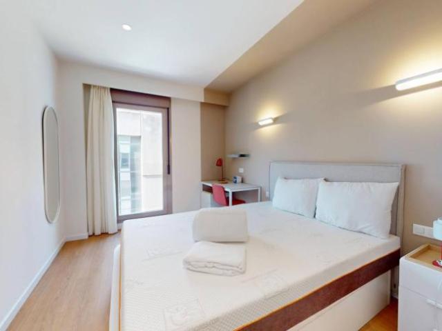 Shared Living/Roommate 10 Dormitorio Madrid Madrid ELS102755965
