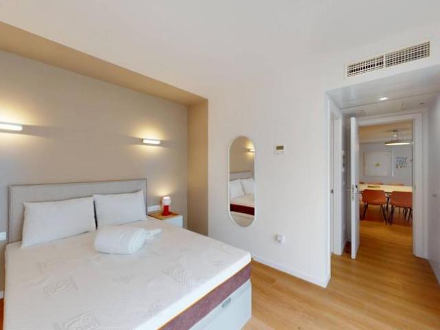 Shared Living/Roommate 10 Dormitorio Madrid Madrid ELS102755982