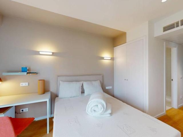 Shared Living/Roommate 10 Dormitorio Madrid Madrid ELS102755900