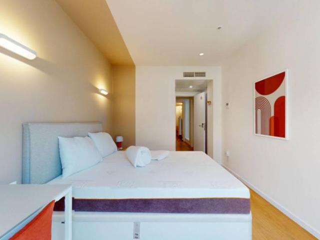 Shared Living/Roommate 10 Dormitorio Madrid Madrid ELS102755922
