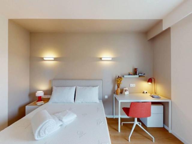 Shared Living/Roommate 10 Dormitorio Madrid Madrid ELS102756008