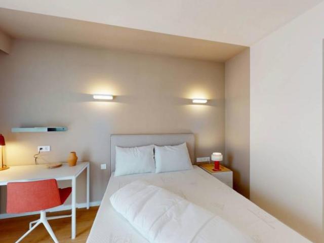Shared Living/Roommate 10 Dormitorio Madrid Madrid ELS102756010