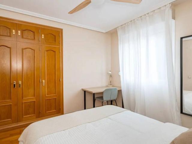 Shared Living/Roommate 10 Dormitorio Madrid Madrid ELS98428917
