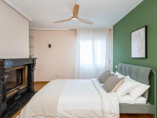 Shared Living/Roommate 10 Dormitorio Madrid Madrid ELS98429068