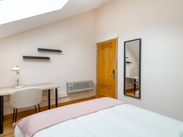 Shared Living/Roommate 10 Dormitorio Madrid Madrid ELS98429246