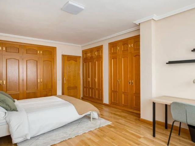 Shared Living/Roommate 10 Dormitorio Madrid Madrid ELS98429445