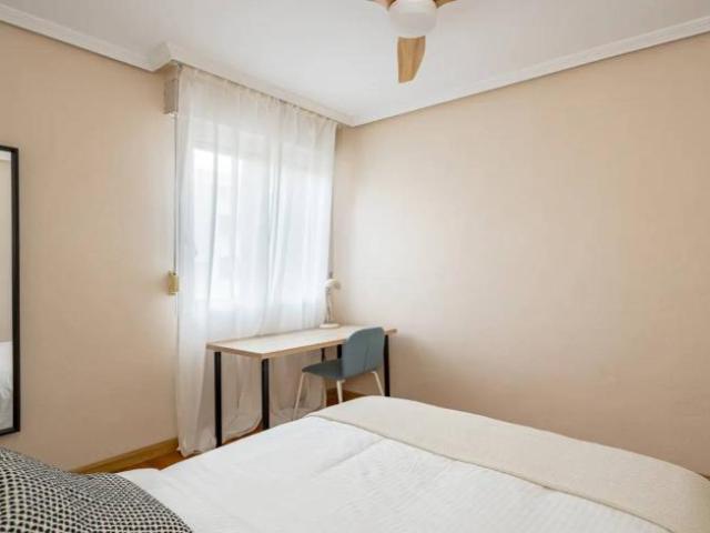 Shared Living/Roommate 10 Dormitorio Madrid Madrid ELS98429566