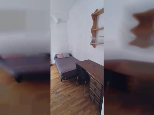 Shared Living/Roommate 10 Dormitorio Madrid Madrid ELS93915134