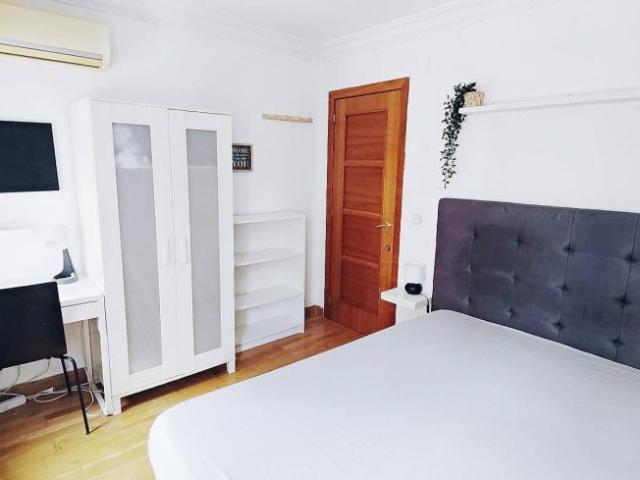 Shared Living/Roommate 10 Dormitorio Madrid Madrid ELS93915131