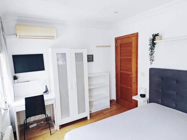 Shared Living/Roommate 10 Dormitorio Madrid Madrid ELS93915133