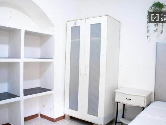 Shared Living/Roommate 10 Dormitorio Madrid Madrid ELS93915146
