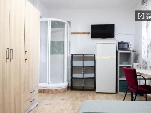 Shared Living/Roommate 10 Dormitorio Madrid Madrid ELS93915148