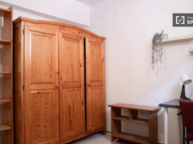 Shared Living/Roommate 10 Dormitorio Madrid Madrid ELS93915149