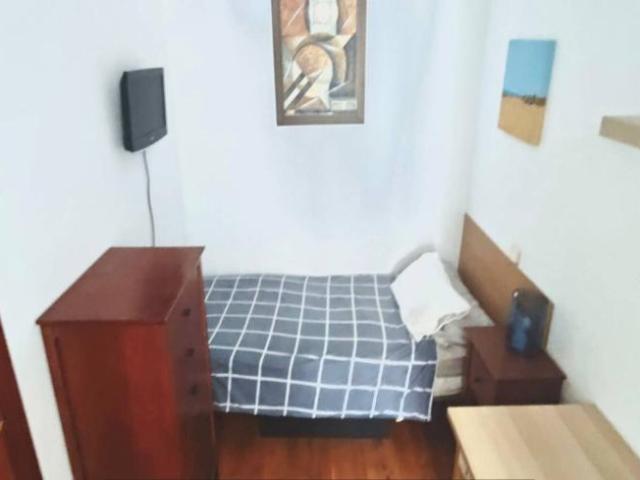 Shared Living/Roommate 10 Dormitorio Madrid Madrid ELS93915141