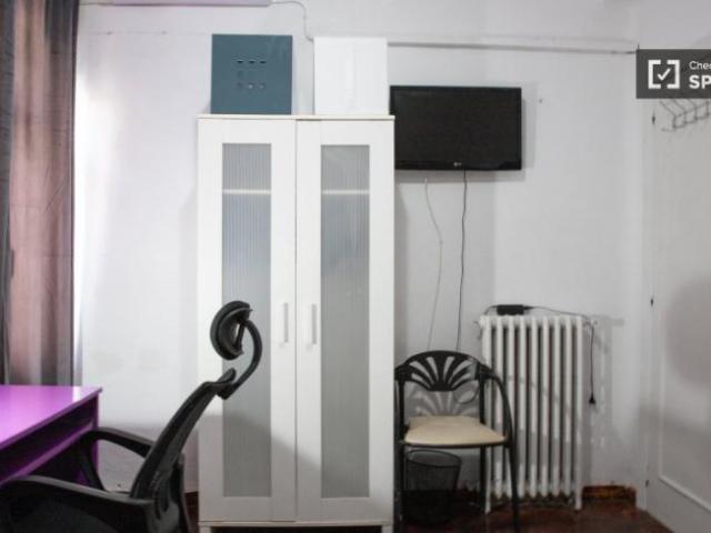 Shared Living/Roommate 10 Dormitorio Madrid Madrid ELS93915151