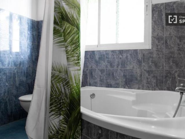 Shared Living/Roommate 10 Dormitorio Madrid Madrid ELS93915152