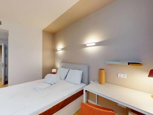 Shared Living/Roommate 10 Dormitorio Madrid Madrid ES100385664
