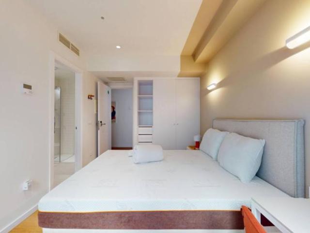 Shared Living/Roommate 10 Dormitorio Madrid Madrid ES100385849