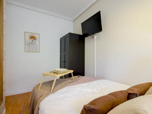 Shared Living/Roommate 10 Dormitorio Madrid Madrid ES102400488